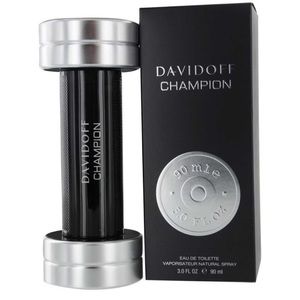 Champion by Davidoff for Men